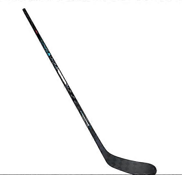CCM Vizion Composite Grip Stick Senior - 75 Flex 60"