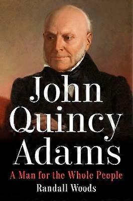 John Quincy Adams