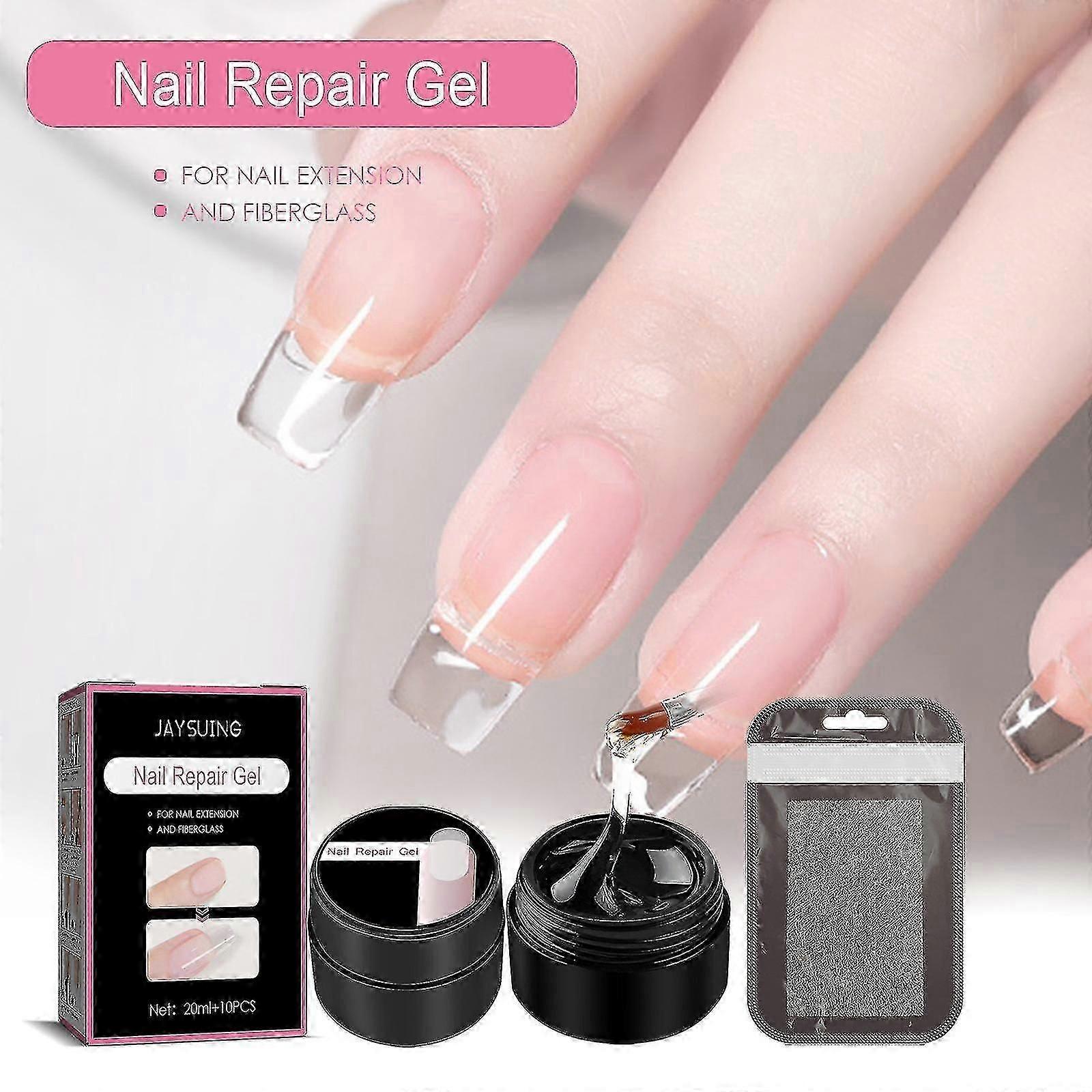 Jaysuing Fiber Extension Glue