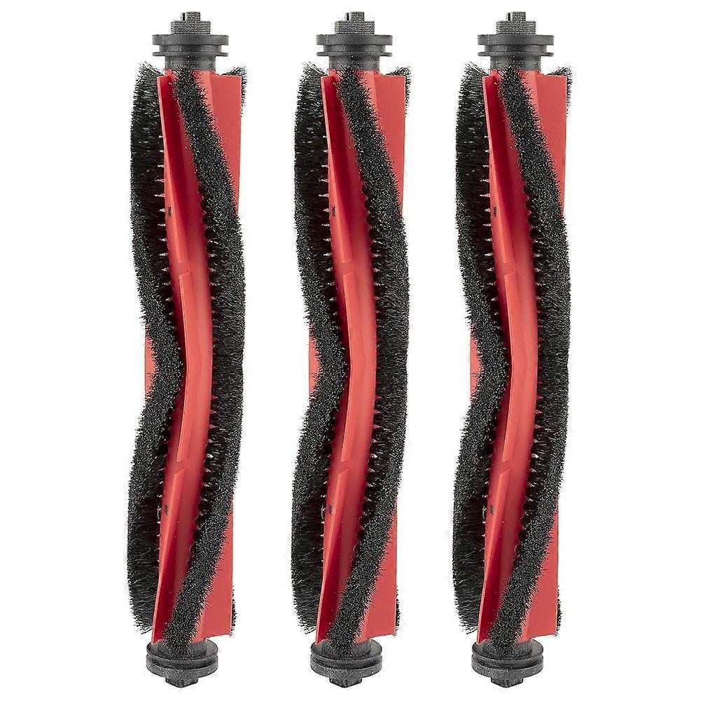 Roller Brushes for Q5 Q5+ Robotic Vacuum Cleaner, Main Brush Brush Rollers Replacement Accessories