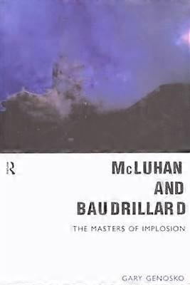 McLuhan and Baudrillard