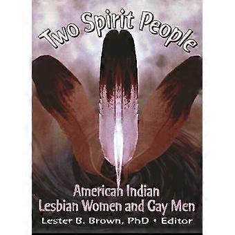 Two Spirit People