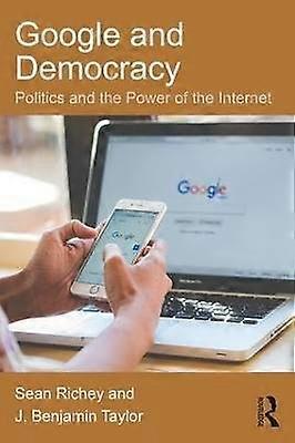 Google and Democracy