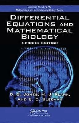 Differential Equations and Mathematical Biology