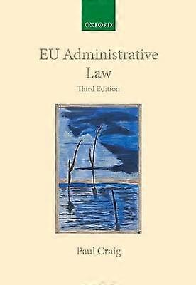 Eu Administrative Law