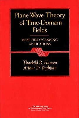 Plane-Wave Theory of Time-Domain Fields