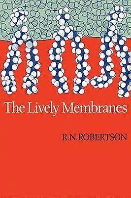 Lively Membranes