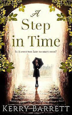 A Step In Time