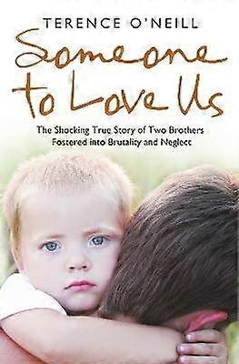 Någon som älskar oss