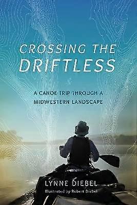 Crossing the Driftless