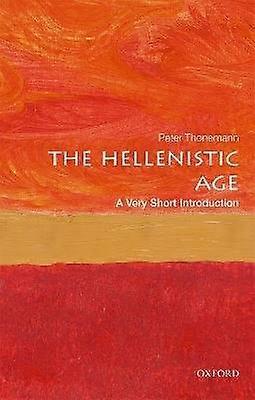 The Hellenistic Age