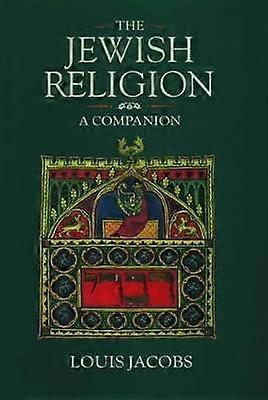 The Jewish Religion