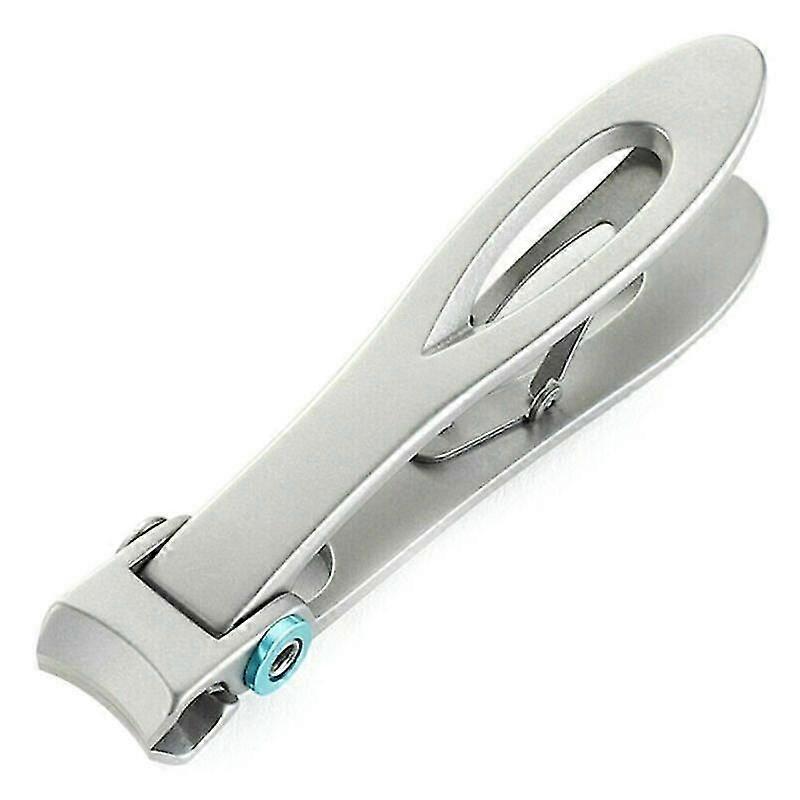 Cortaúñas extra grande para uñas gruesas