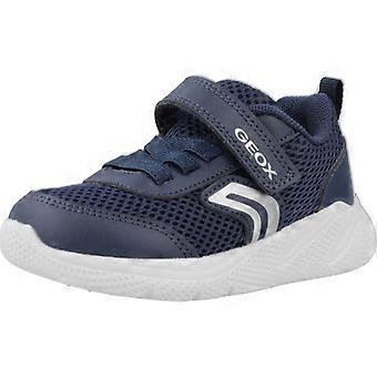 Sneakers da ragazzo Geox B Sprintye