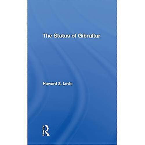 The Status of Gibraltar