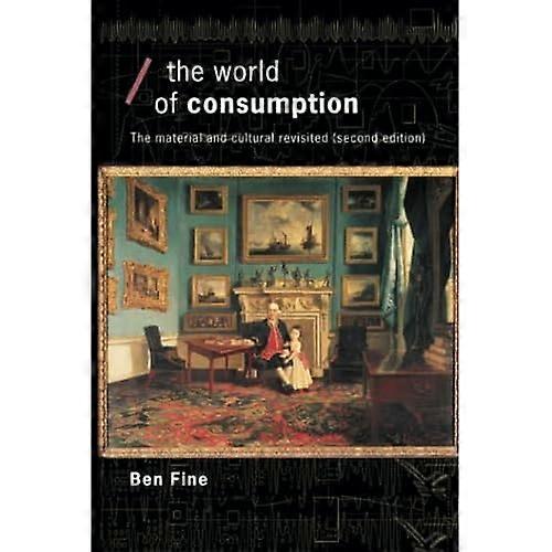 The World of Consumption