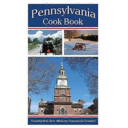 Pennsylvania Cookbook