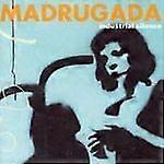 Madrugada Industrial Silence CD