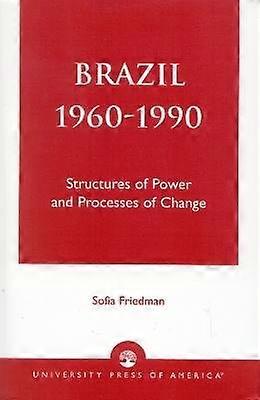 Brasilien 1960-1990