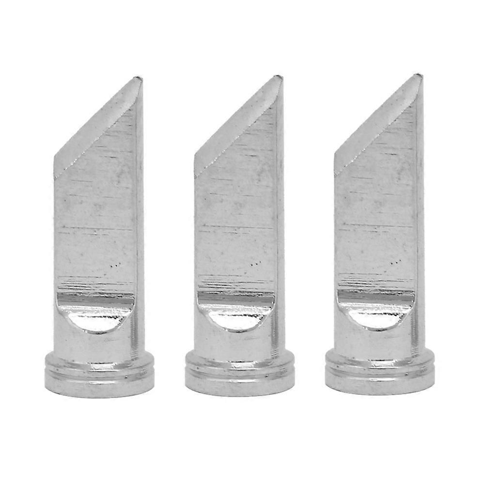 3pcs LTKN Soldering Tip for Weller WSP80 Soldering Station WSD81 FE75 MPR80