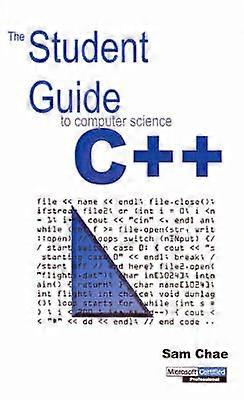 The Student Guide To Computer Science C