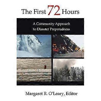 The First 72 Hours
