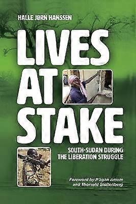 Lives at Stake