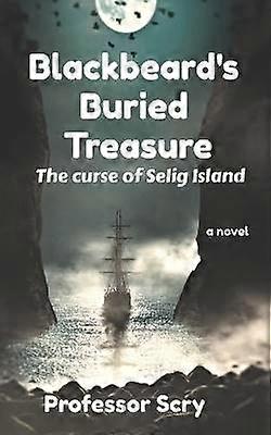 Blackbeard's Buried Treasure