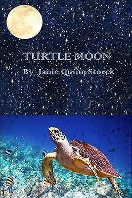 TURTLE MOON