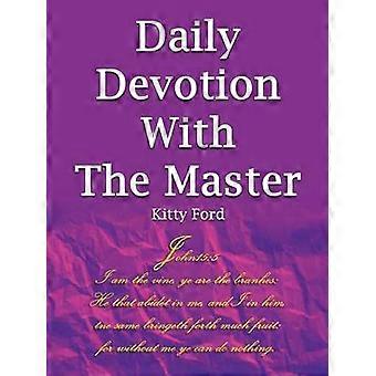 Daily Devotion With The Master
