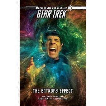 The Entropy Effect