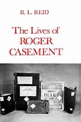 Viețile lui Roger Casement