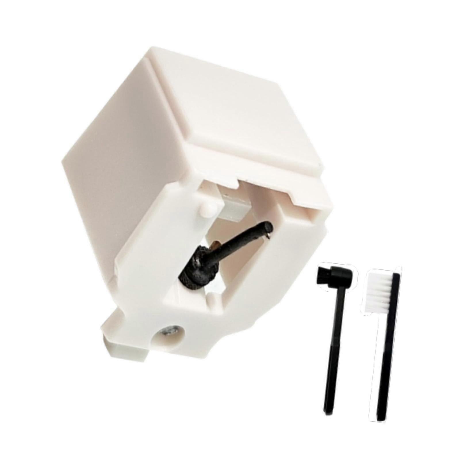 Atn3600L Record Player Pin Lightweight Professional with 2 Cleaning Brush