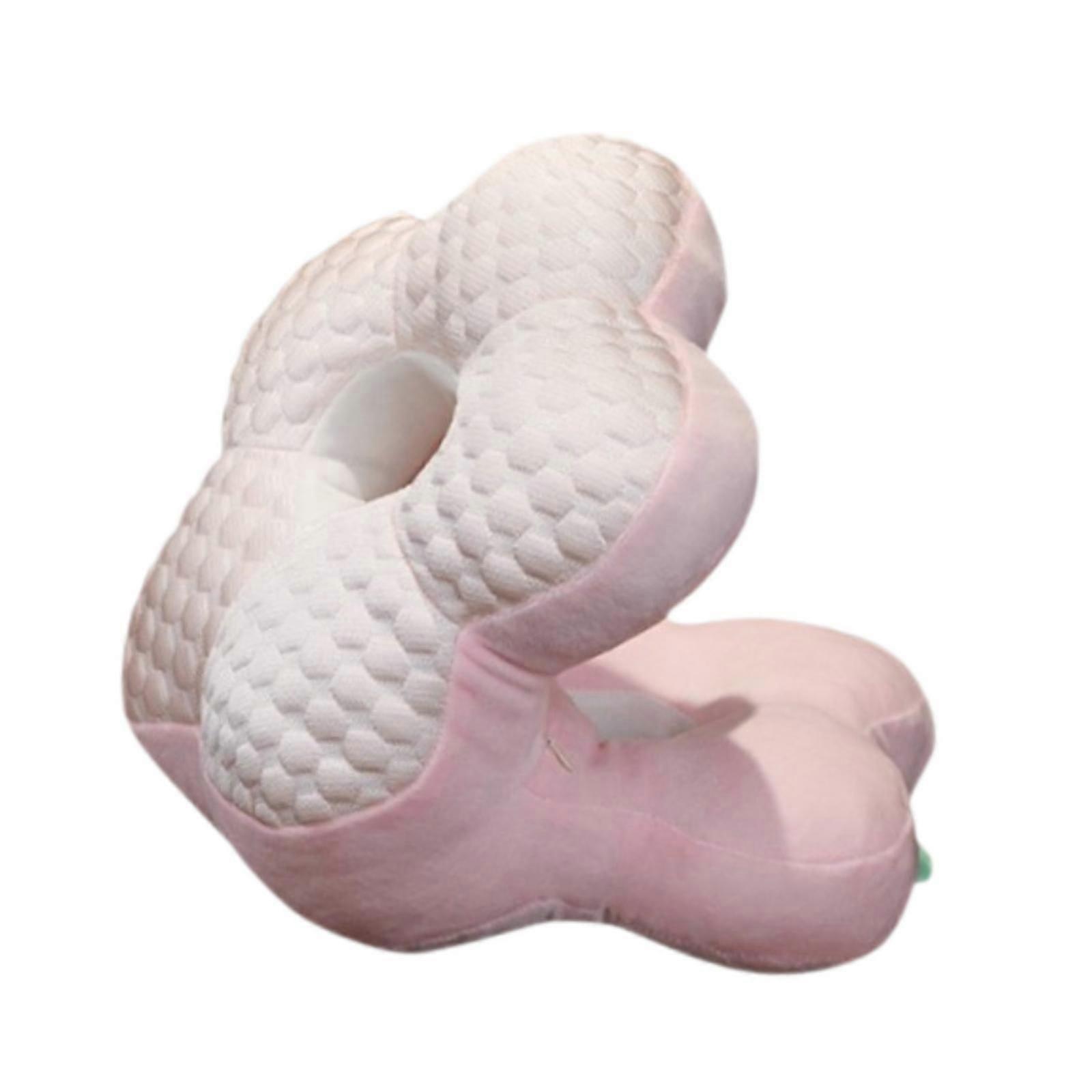 Napping Pillow Head Rest Pillow Support Cushion for School Prone Resting Library