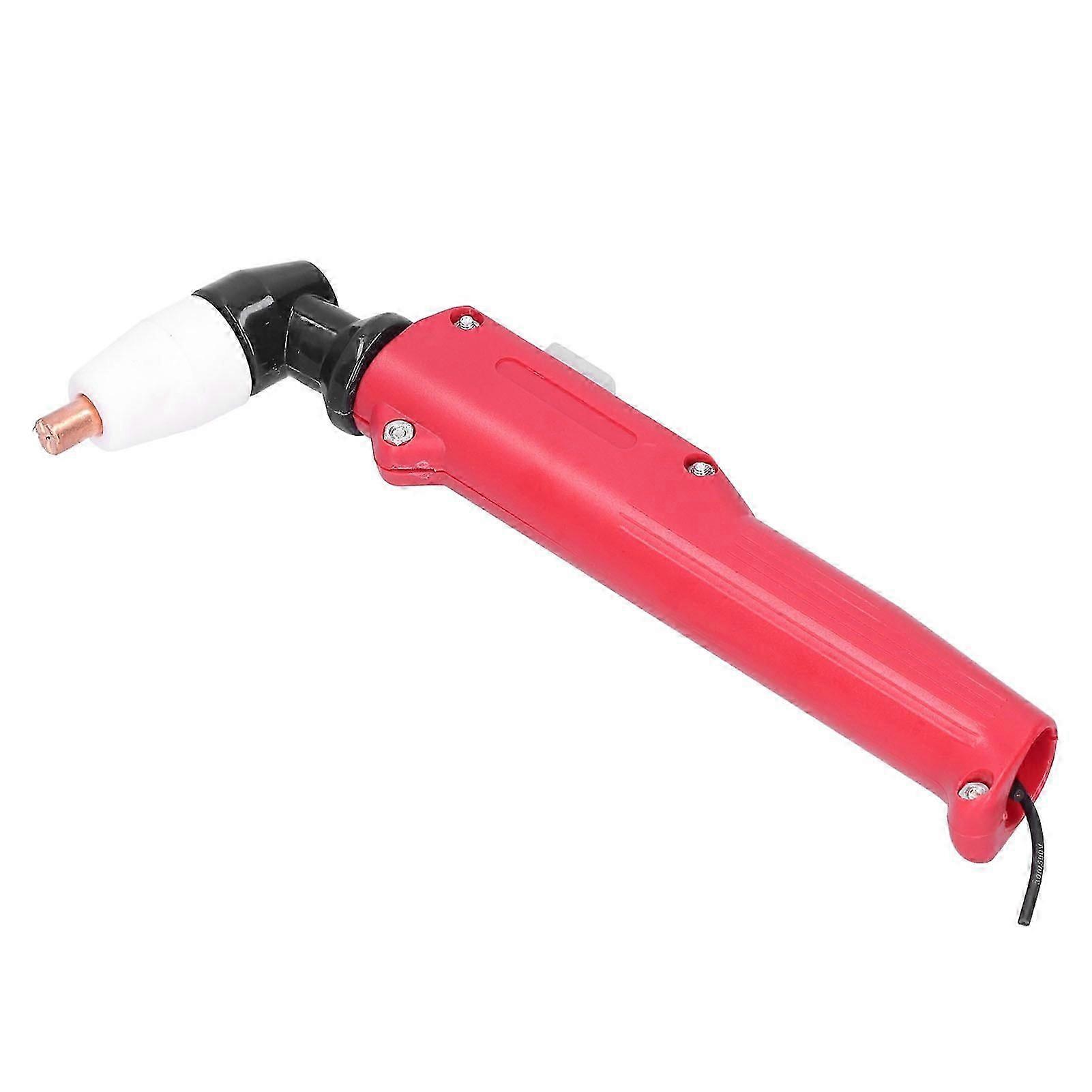 Air Cutting Torch ABS Humanized Design Hand Held Electronic Welding Tools for Plasma Machine