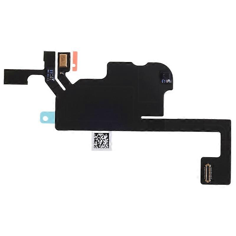 For iPhone 13 OEM Earpiece Speaker Sensor Flex Cable Replacement Part