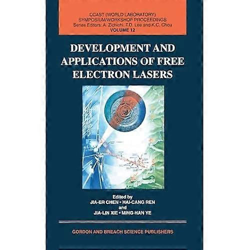 Development and Applications of Free Electron Lasers
