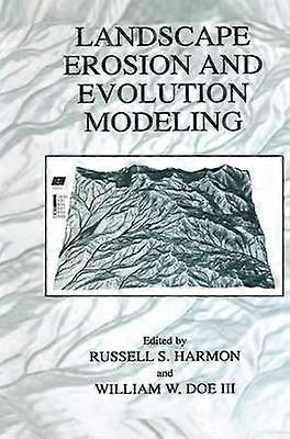 Landscape Erosion and Evolution Modeling