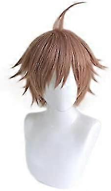 Kurze Perücke Cosplay KostümKunsthaar Männer