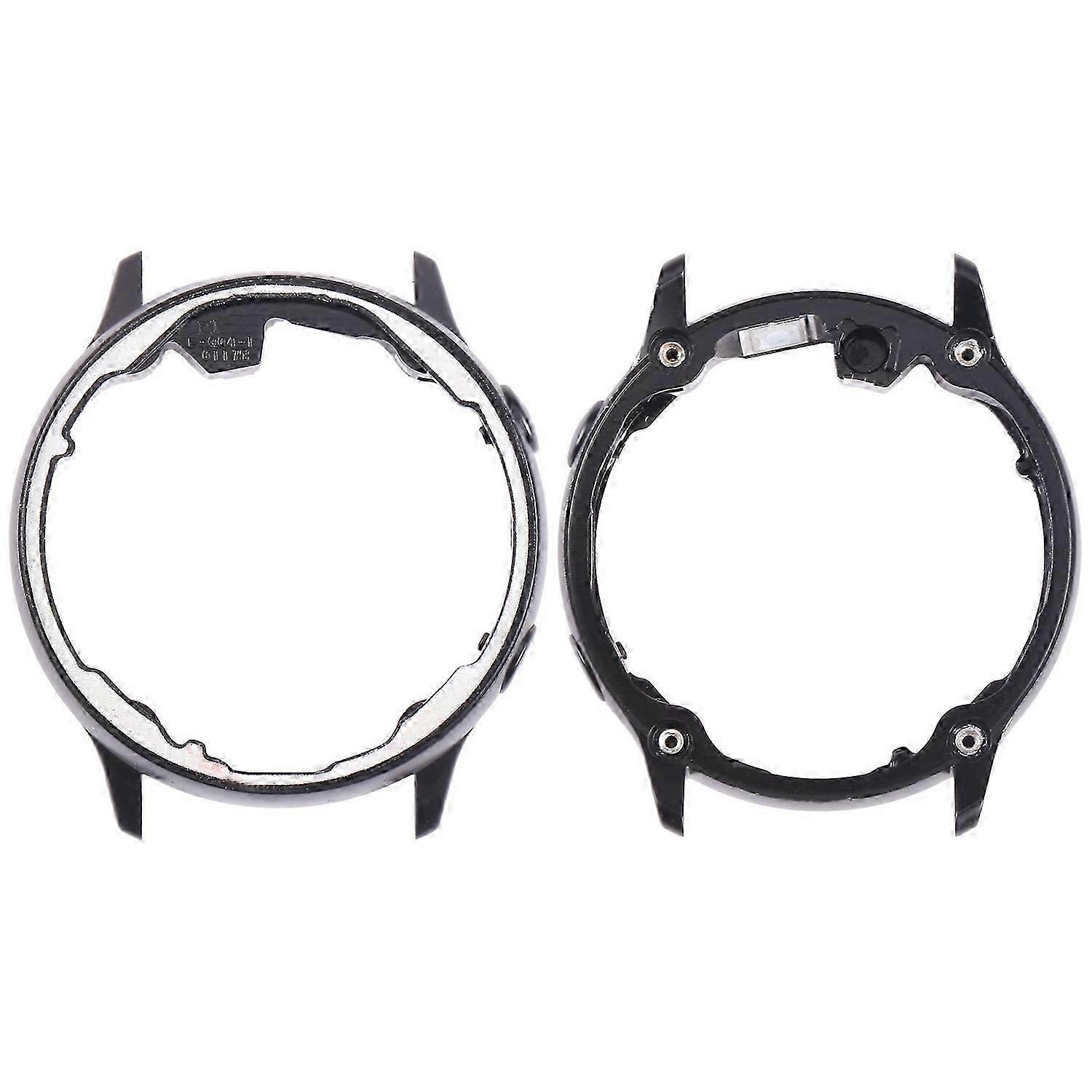 Original LCD Screen Frame  For Samsung Galaxy Watch Active SM-R500