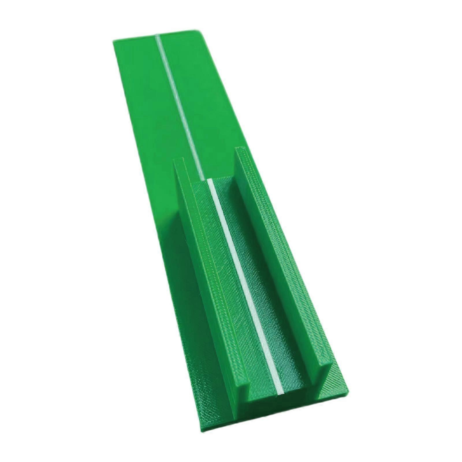 Billiards Stroke Trainer Stroke Exerciser Cue Straight Fixed Stable Shot Snooker