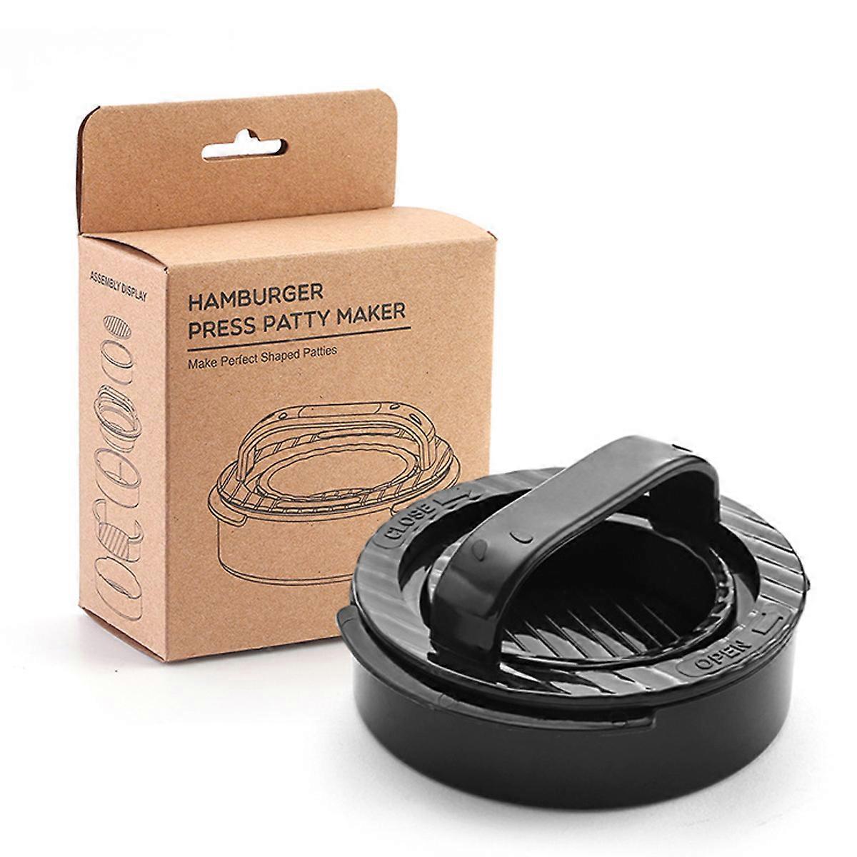 Burger Press, Non Stick, Kitchen Tools