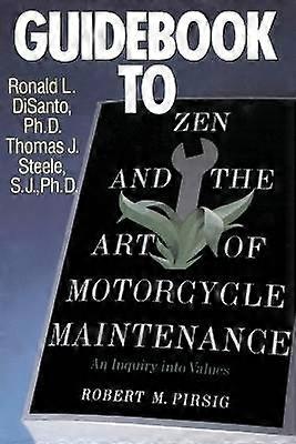 Guide Zen Art Moto