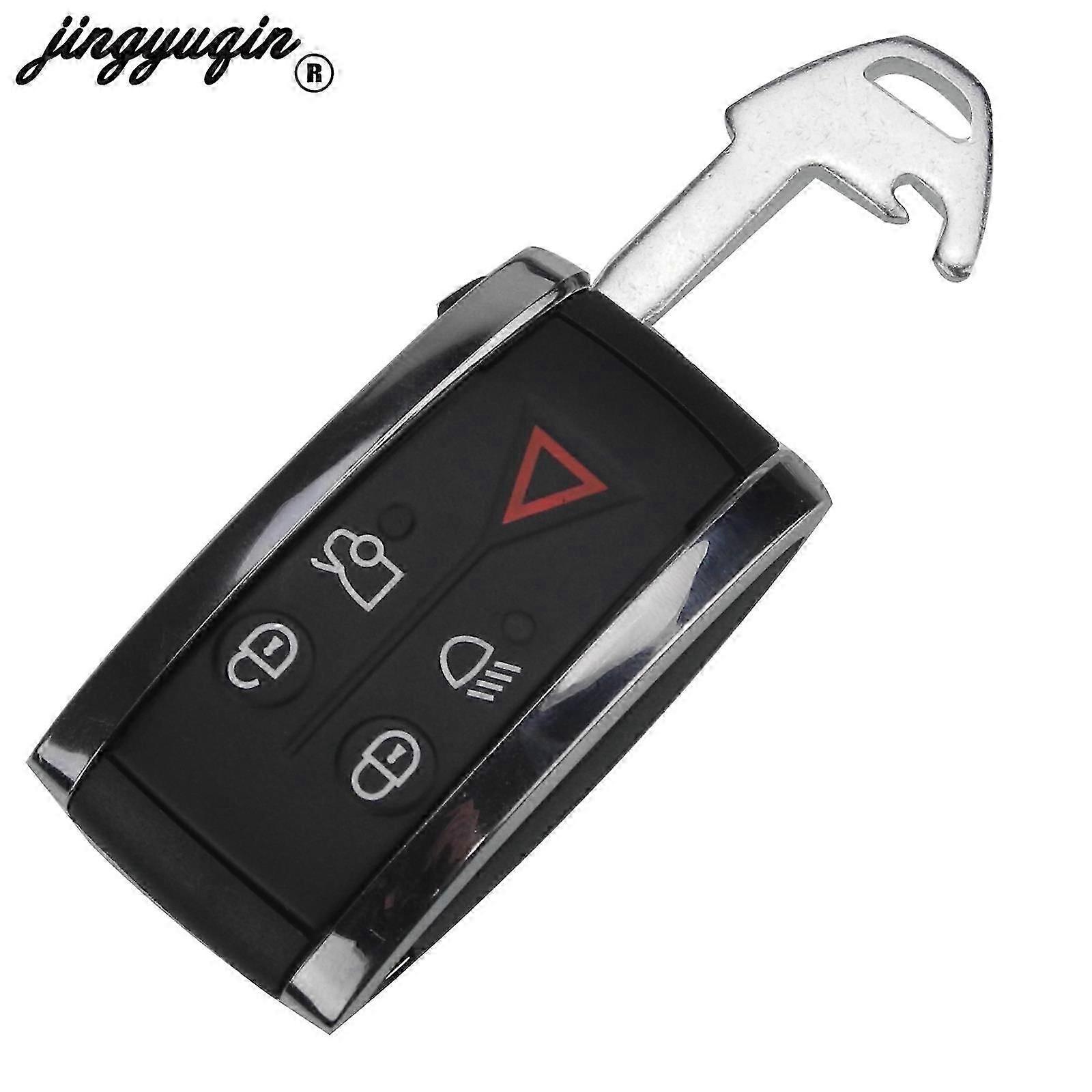 Replacement Prox Key Fob Shell / Case – For Select Toyota Vehicles – KeylessCanada