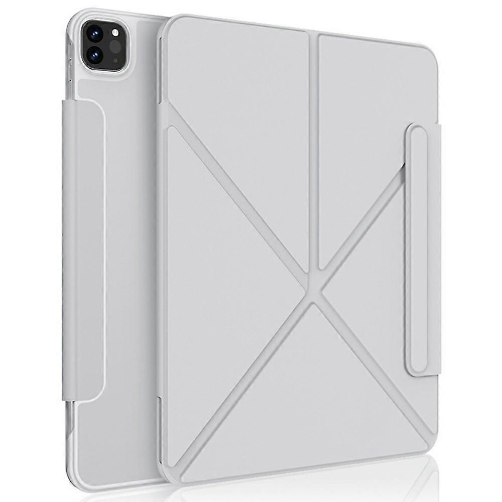 For iPad Pro 12.9 (2022) Tablet Case