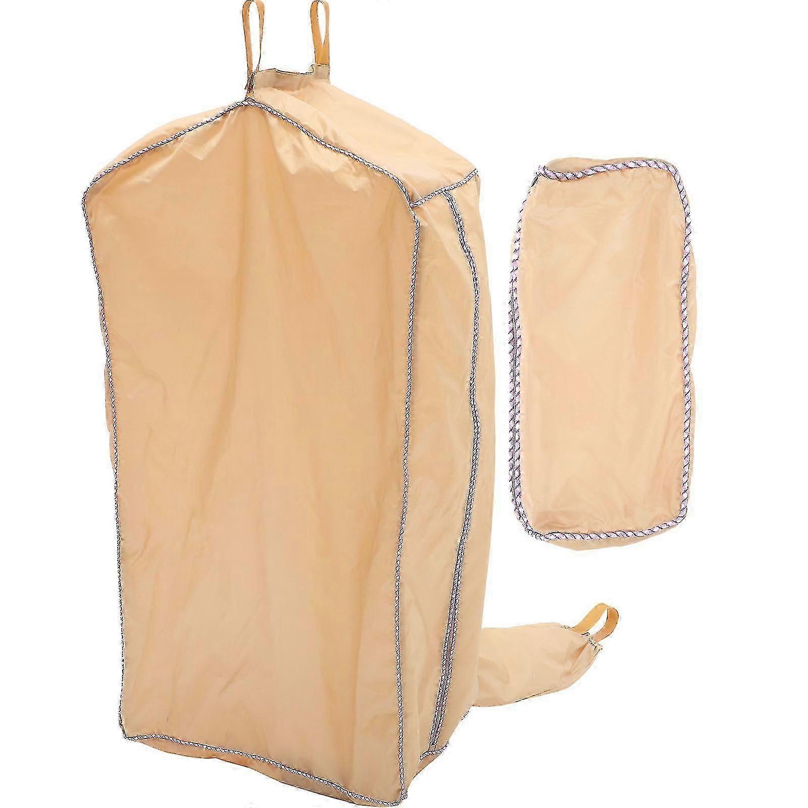 Foldable Drying Rack Fast Drying Machine Portable Tumble Dryer Portable Drying Machine Outdoor Clothes Dryer