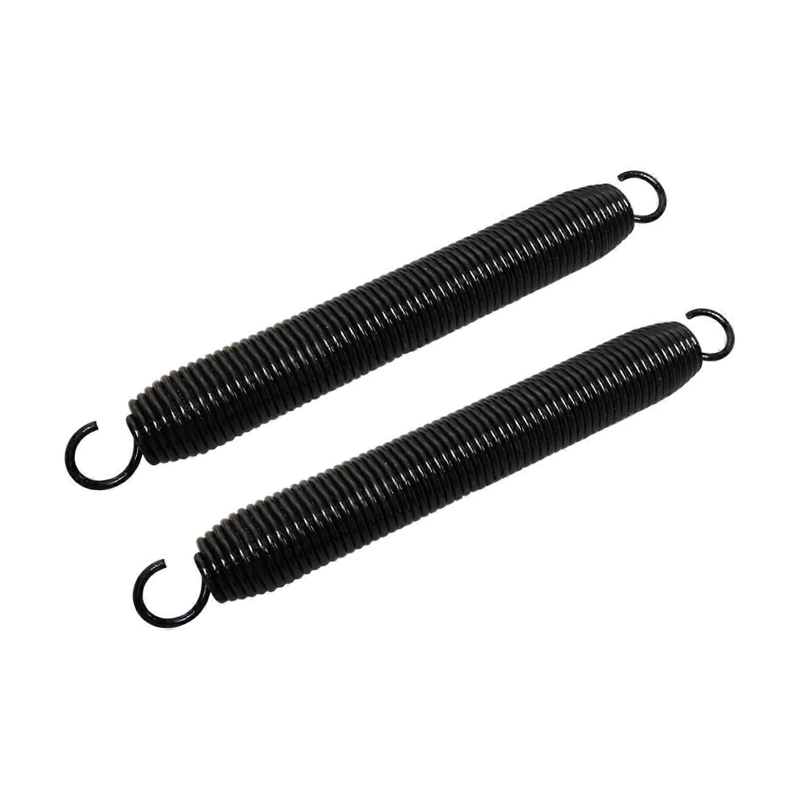 2Pcs Replacement Spring Hydraulic Leveling Jack Return Spring for HWH