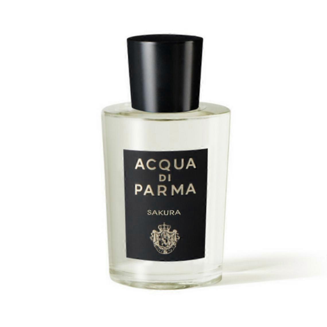 Sakura - Eau De Parfum