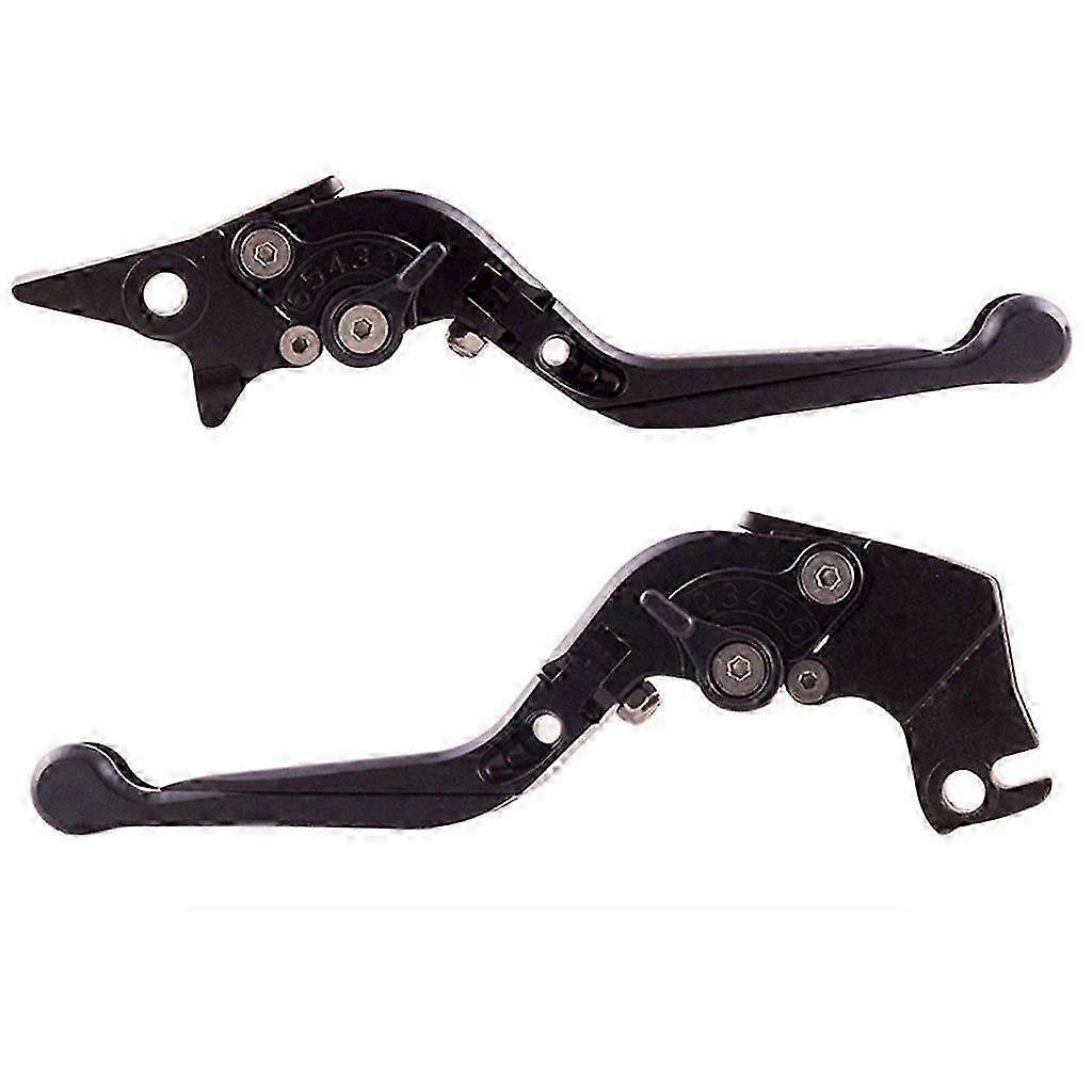 - Clutch & Brake Lever