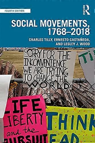 Social Movements 1768 2018